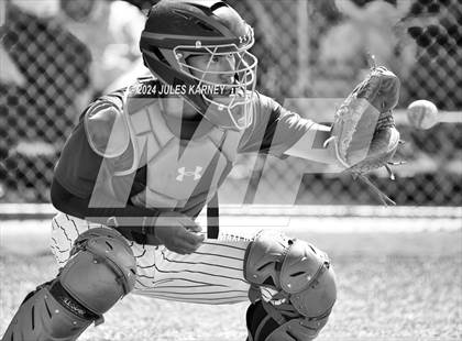 Thumbnail 2 in Coronado @ Palo Verde (NIAA 5A State Playoffs) photogallery.