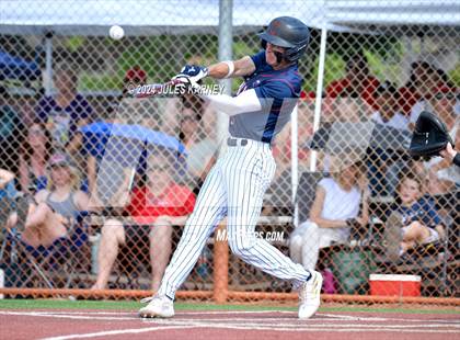 Thumbnail 1 in Coronado @ Palo Verde (NIAA 5A State Playoffs) photogallery.