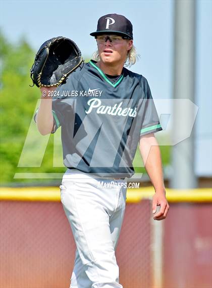 Thumbnail 3 in Coronado @ Palo Verde (NIAA 5A State Playoffs) photogallery.