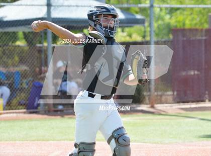 Thumbnail 1 in Coronado @ Palo Verde (NIAA 5A State Playoffs) photogallery.