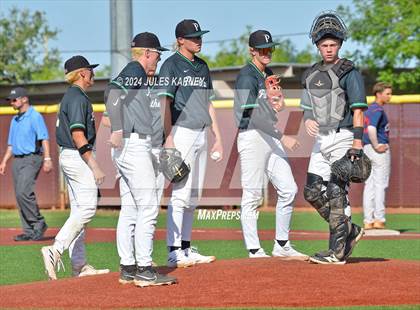 Thumbnail 1 in Coronado @ Palo Verde (NIAA 5A State Playoffs) photogallery.