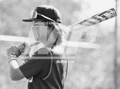 Thumbnail 1 in Coronado @ Palo Verde (NIAA 5A State Playoffs) photogallery.