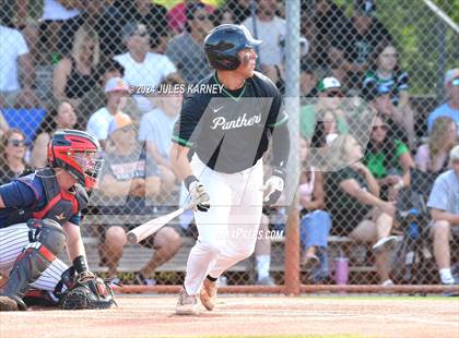 Thumbnail 2 in Coronado @ Palo Verde (NIAA 5A State Playoffs) photogallery.