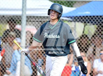 Thumbnail 1 in Coronado @ Palo Verde (NIAA 5A State Playoffs) photogallery.