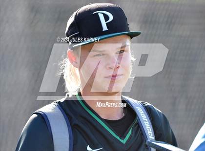 Thumbnail 3 in Coronado @ Palo Verde (NIAA 5A State Playoffs) photogallery.