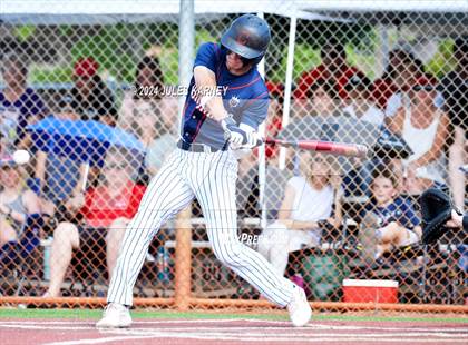 Thumbnail 3 in Coronado @ Palo Verde (NIAA 5A State Playoffs) photogallery.