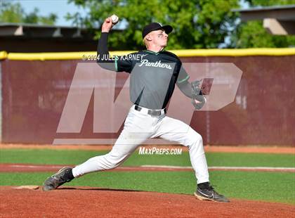 Thumbnail 1 in Coronado @ Palo Verde (NIAA 5A State Playoffs) photogallery.