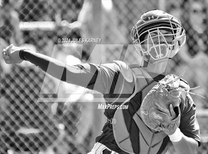 Thumbnail 1 in Coronado @ Palo Verde (NIAA 5A State Playoffs) photogallery.