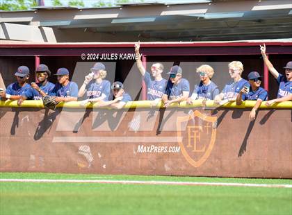 Thumbnail 1 in Coronado @ Palo Verde (NIAA 5A State Playoffs) photogallery.