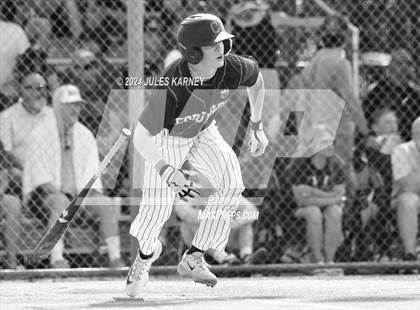 Thumbnail 3 in Coronado @ Palo Verde (NIAA 5A State Playoffs) photogallery.