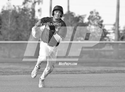 Thumbnail 1 in Coronado @ Palo Verde (NIAA 5A State Playoffs) photogallery.