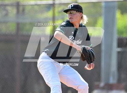 Thumbnail 2 in Coronado @ Palo Verde (NIAA 5A State Playoffs) photogallery.