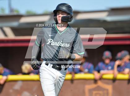 Thumbnail 3 in Coronado @ Palo Verde (NIAA 5A State Playoffs) photogallery.
