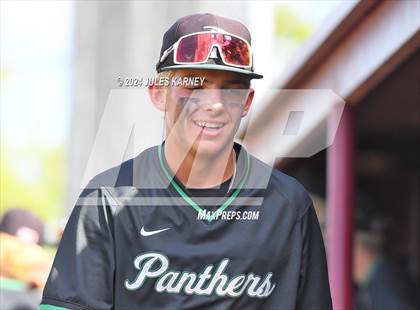 Thumbnail 1 in Coronado @ Palo Verde (NIAA 5A State Playoffs) photogallery.