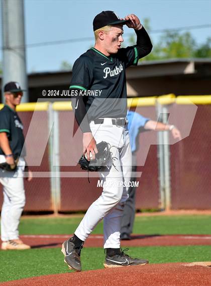Thumbnail 3 in Coronado @ Palo Verde (NIAA 5A State Playoffs) photogallery.