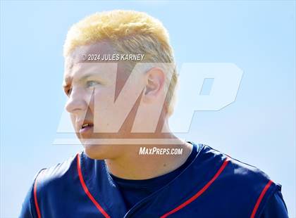 Thumbnail 1 in Coronado @ Palo Verde (NIAA 5A State Playoffs) photogallery.