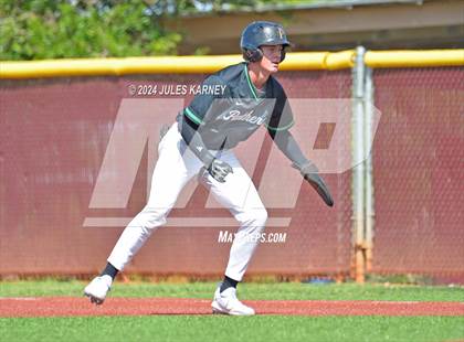 Thumbnail 2 in Coronado @ Palo Verde (NIAA 5A State Playoffs) photogallery.