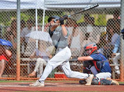 Thumbnail 1 in Coronado @ Palo Verde (NIAA 5A State Playoffs) photogallery.