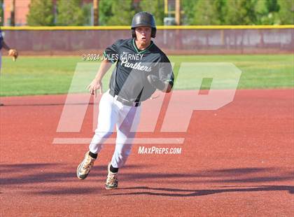 Thumbnail 3 in Coronado @ Palo Verde (NIAA 5A State Playoffs) photogallery.