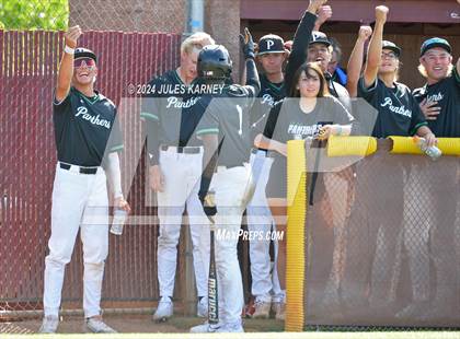 Thumbnail 3 in Coronado @ Palo Verde (NIAA 5A State Playoffs) photogallery.