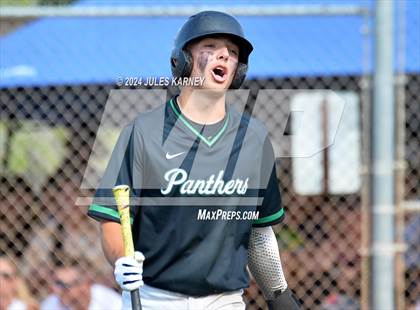 Thumbnail 2 in Coronado @ Palo Verde (NIAA 5A State Playoffs) photogallery.