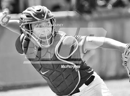 Thumbnail 3 in Coronado @ Palo Verde (NIAA 5A State Playoffs) photogallery.