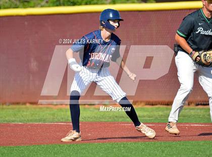 Thumbnail 2 in Coronado @ Palo Verde (NIAA 5A State Playoffs) photogallery.