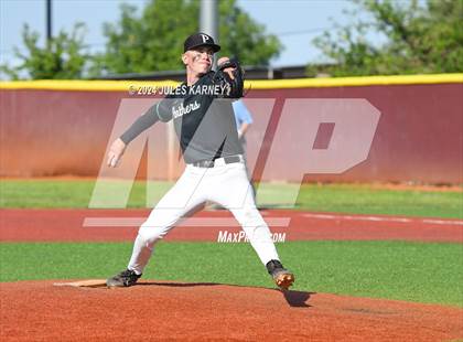 Thumbnail 3 in Coronado @ Palo Verde (NIAA 5A State Playoffs) photogallery.