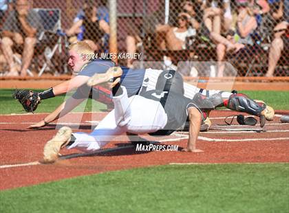 Thumbnail 2 in Coronado @ Palo Verde (NIAA 5A State Playoffs) photogallery.