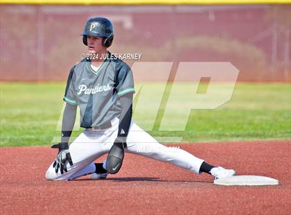 Thumbnail 1 in Coronado @ Palo Verde (NIAA 5A State Playoffs) photogallery.