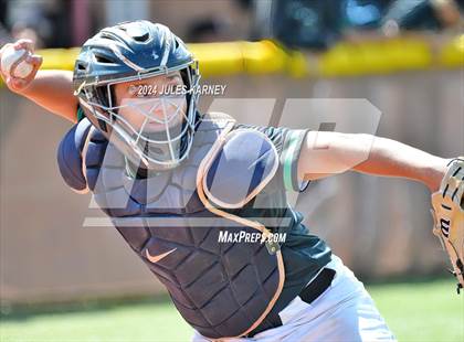 Thumbnail 1 in Coronado @ Palo Verde (NIAA 5A State Playoffs) photogallery.