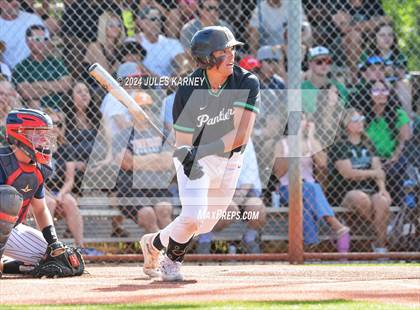 Thumbnail 1 in Coronado @ Palo Verde (NIAA 5A State Playoffs) photogallery.