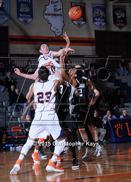 Thumbnail 3 in Carbondale @ Carterville photogallery.