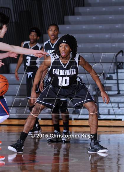 Thumbnail 2 in Carbondale @ Carterville photogallery.