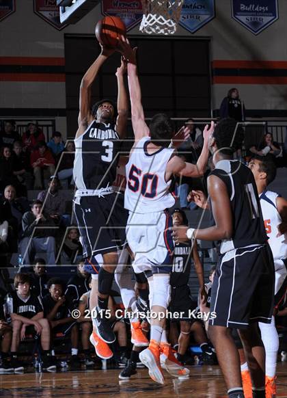 Thumbnail 3 in Carbondale @ Carterville photogallery.