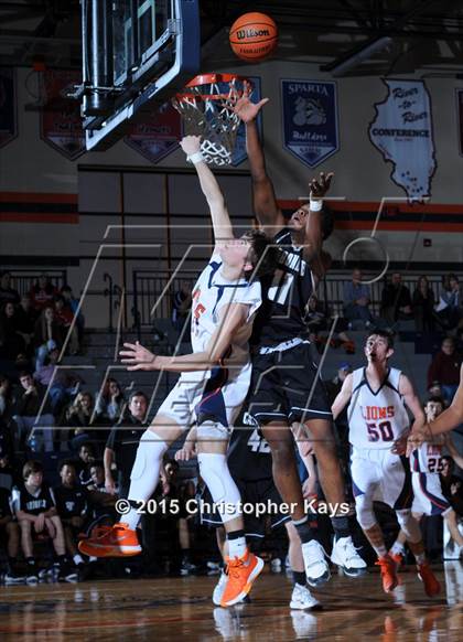 Thumbnail 2 in Carbondale @ Carterville photogallery.