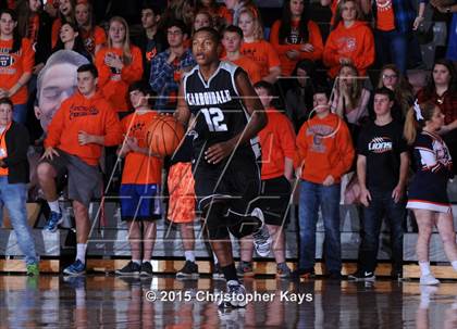 Thumbnail 3 in Carbondale @ Carterville photogallery.