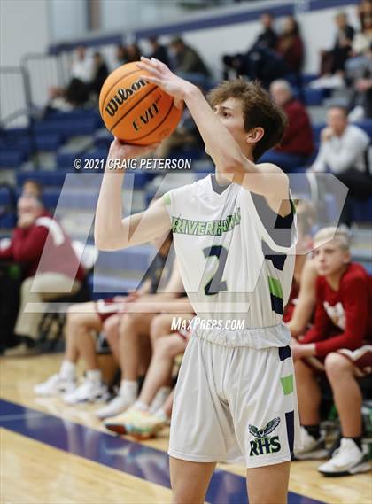 Thumbnail 3 in Cedar @ Ridgeline (Sophomore) photogallery.