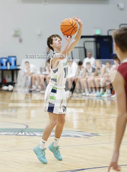 Thumbnail 3 in Cedar @ Ridgeline (Sophomore) photogallery.