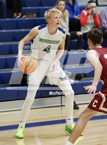 Thumbnail 2 in Cedar @ Ridgeline (Sophomore) photogallery.