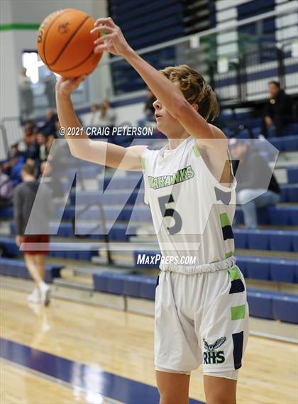 Thumbnail 2 in Cedar @ Ridgeline (Sophomore) photogallery.