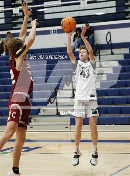 Thumbnail 1 in Cedar @ Ridgeline (Sophomore) photogallery.