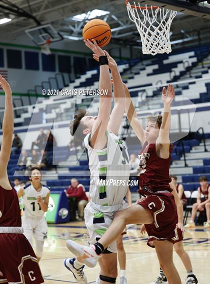 Thumbnail 1 in Cedar @ Ridgeline (Sophomore) photogallery.