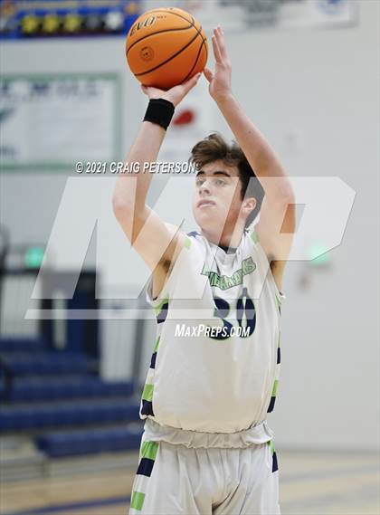 Thumbnail 2 in Cedar @ Ridgeline (Sophomore) photogallery.