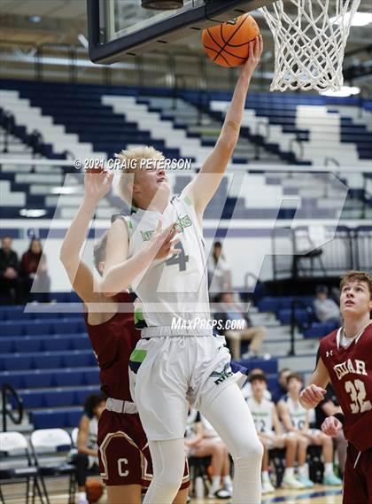 Thumbnail 3 in Cedar @ Ridgeline (Sophomore) photogallery.