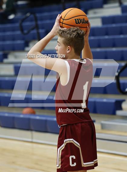Thumbnail 2 in Cedar @ Ridgeline (Sophomore) photogallery.
