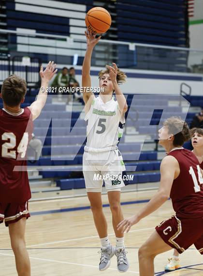 Thumbnail 2 in Cedar @ Ridgeline (Sophomore) photogallery.