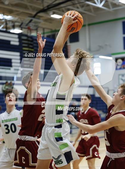 Thumbnail 1 in Cedar @ Ridgeline (Sophomore) photogallery.