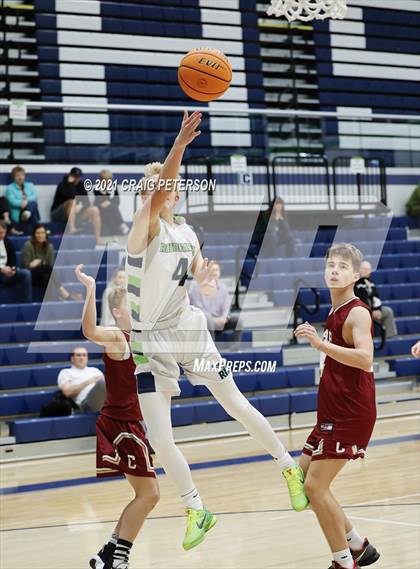Thumbnail 1 in Cedar @ Ridgeline (Sophomore) photogallery.