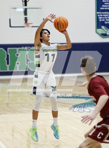 Thumbnail 1 in Cedar @ Ridgeline (Sophomore) photogallery.